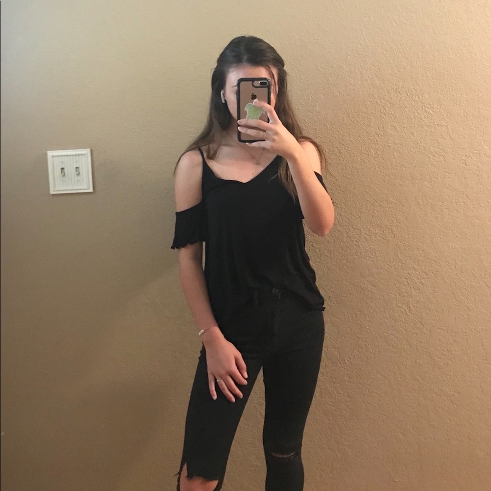 American Eagle Soft & Sexy Tank